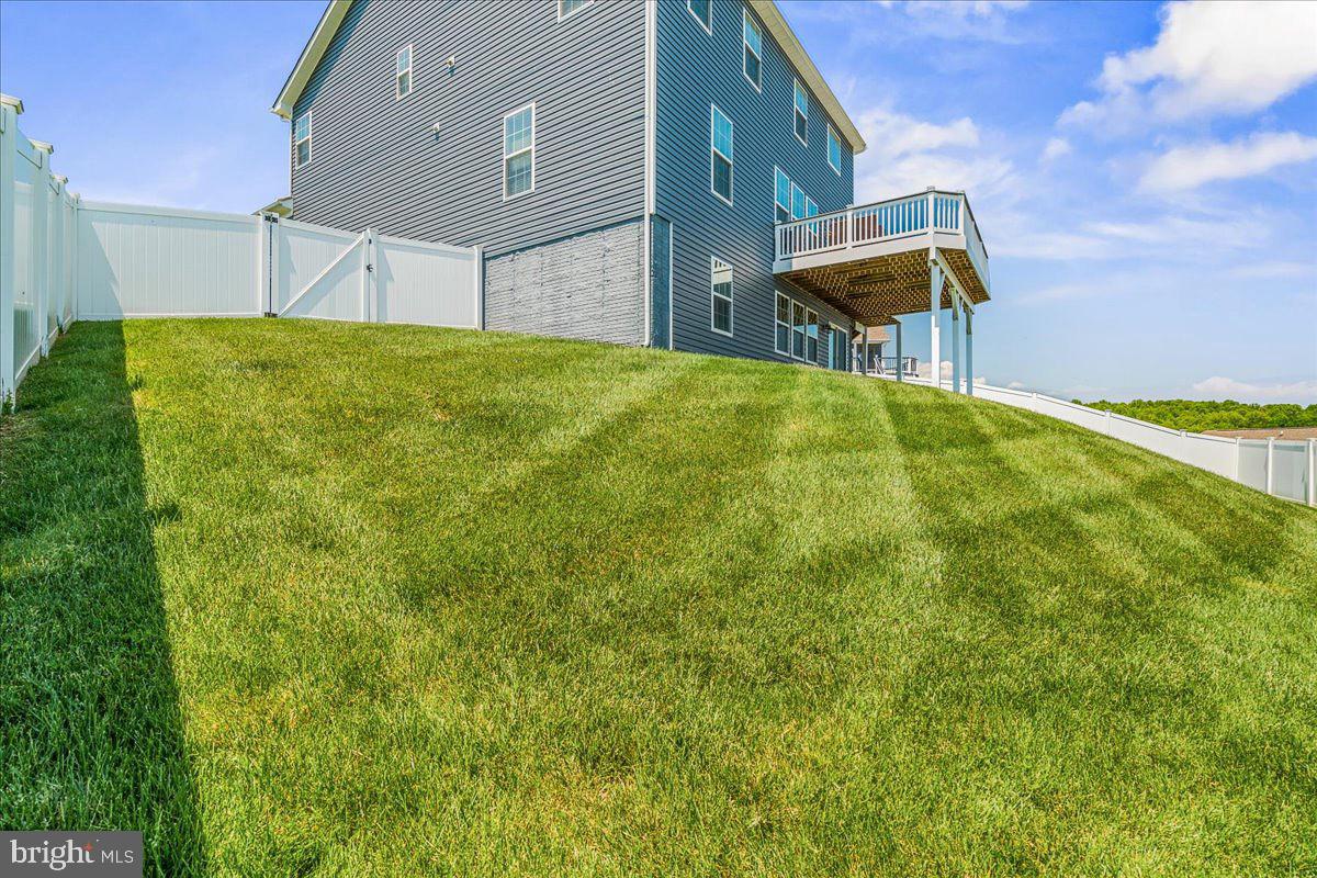 THE PRESERVE AT LONG BRANCH - Residential