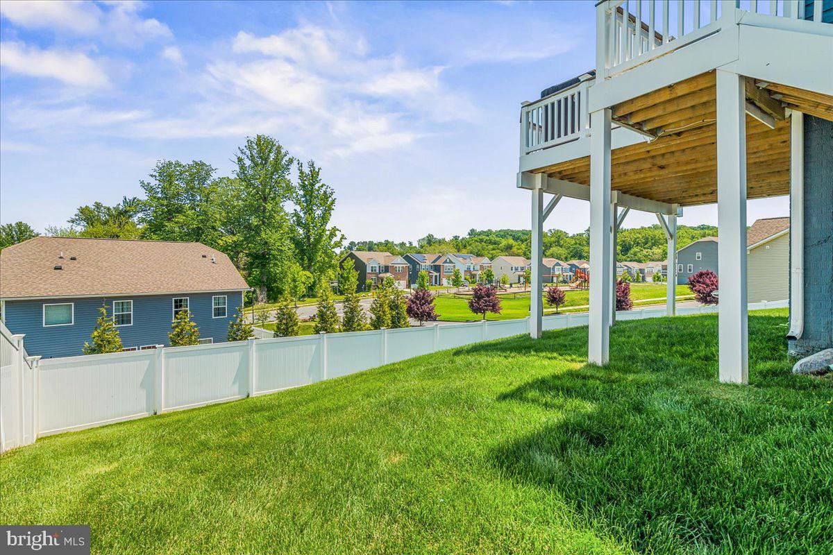 THE PRESERVE AT LONG BRANCH - Residential