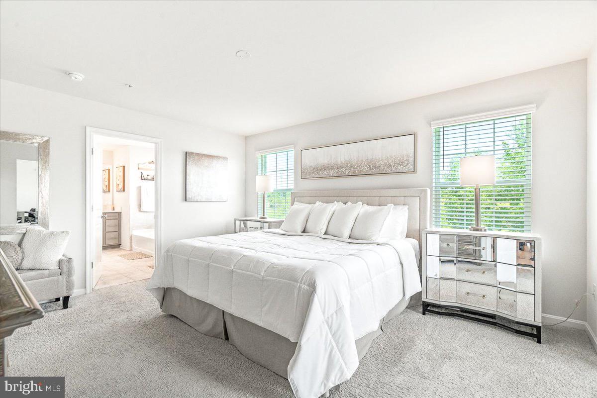 THE PRESERVE AT LONG BRANCH - Residential
