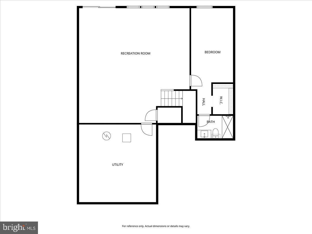 THE PRESERVE AT LONG BRANCH - Residential