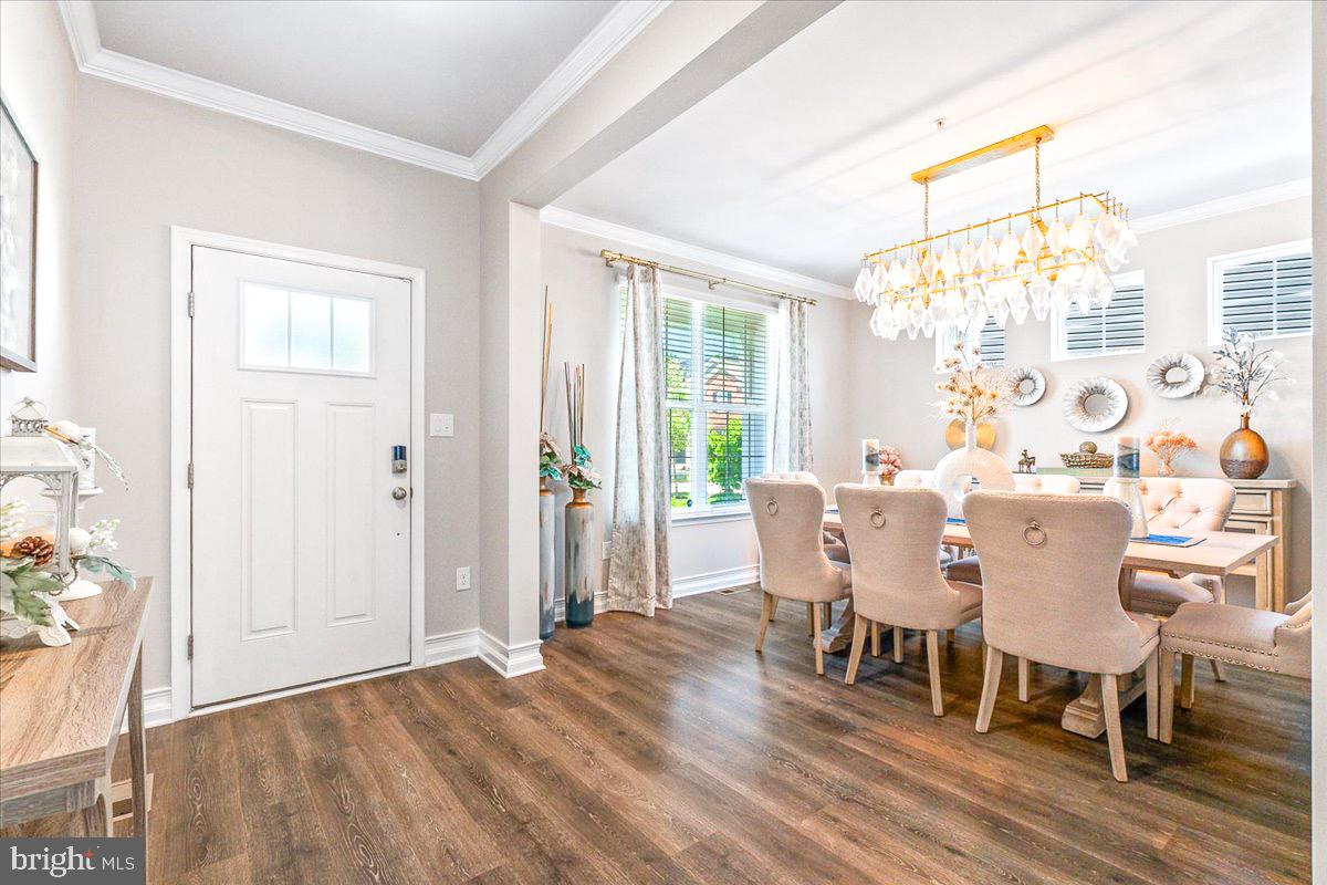 THE PRESERVE AT LONG BRANCH - Residential