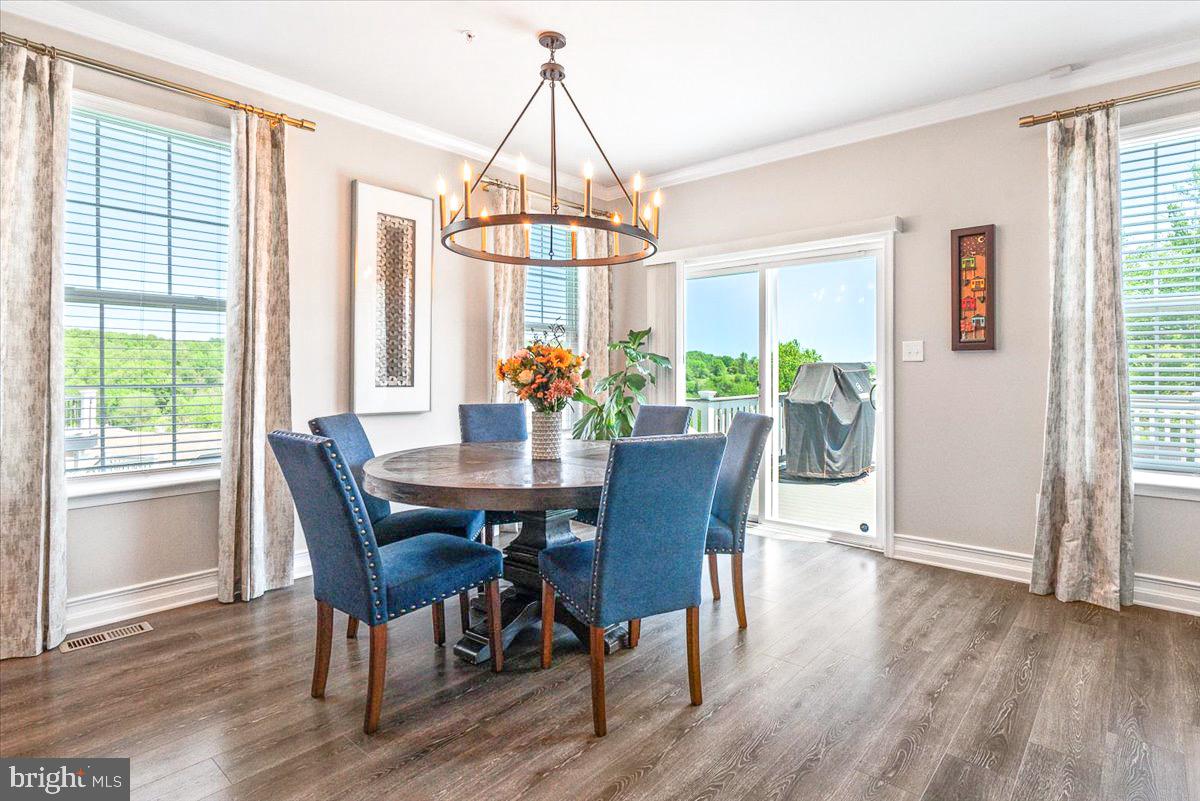 THE PRESERVE AT LONG BRANCH - Residential