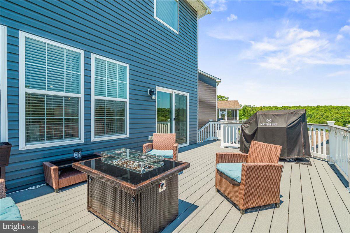 THE PRESERVE AT LONG BRANCH - Residential
