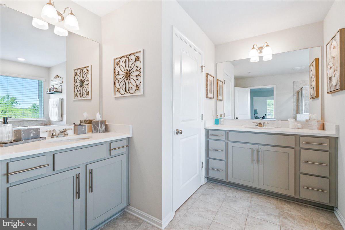 THE PRESERVE AT LONG BRANCH - Residential