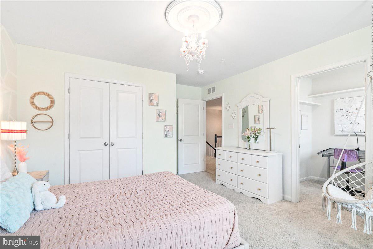 THE PRESERVE AT LONG BRANCH - Residential