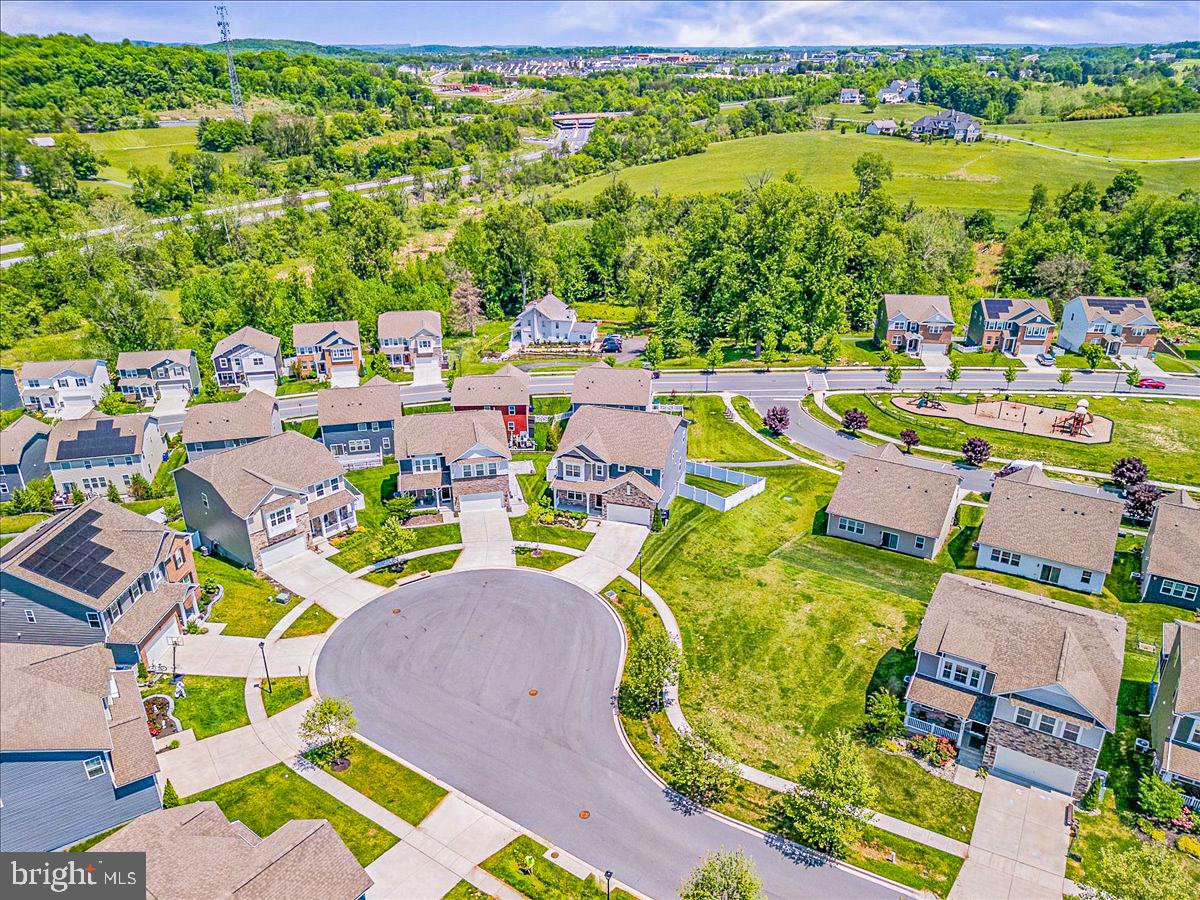 THE PRESERVE AT LONG BRANCH - Residential