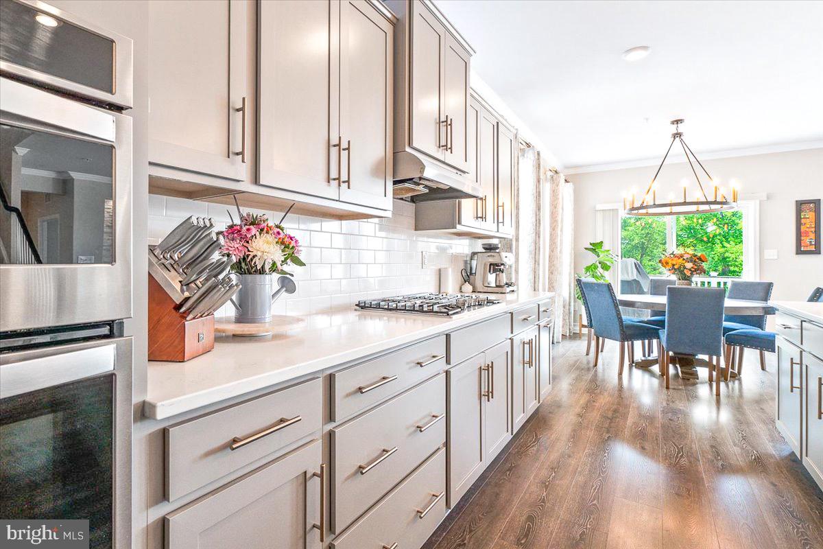 THE PRESERVE AT LONG BRANCH - Residential
