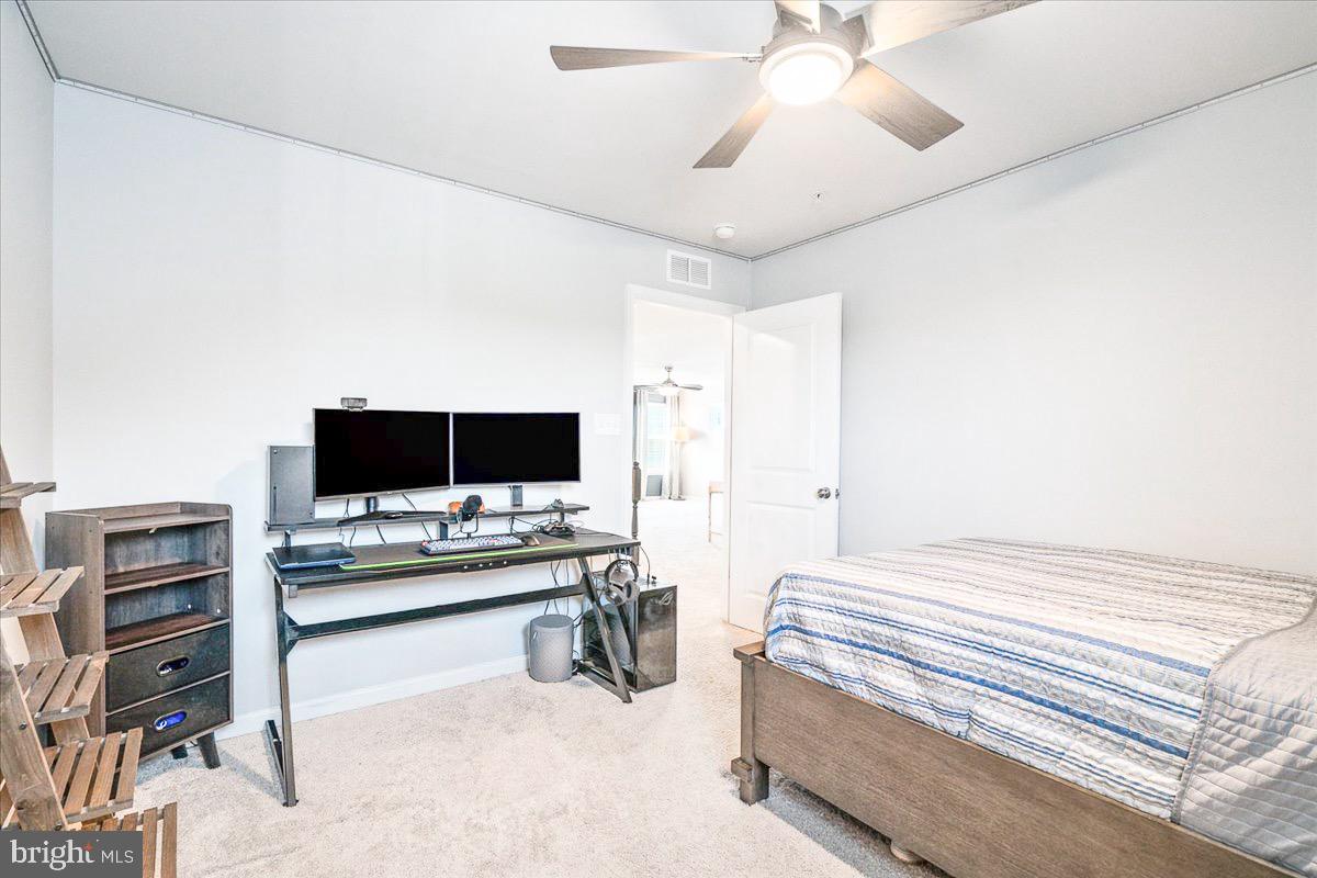 THE PRESERVE AT LONG BRANCH - Residential