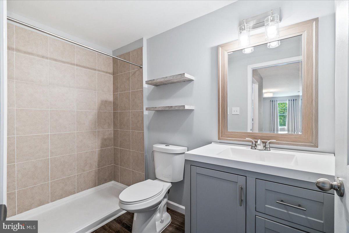 THE PRESERVE AT LONG BRANCH - Residential
