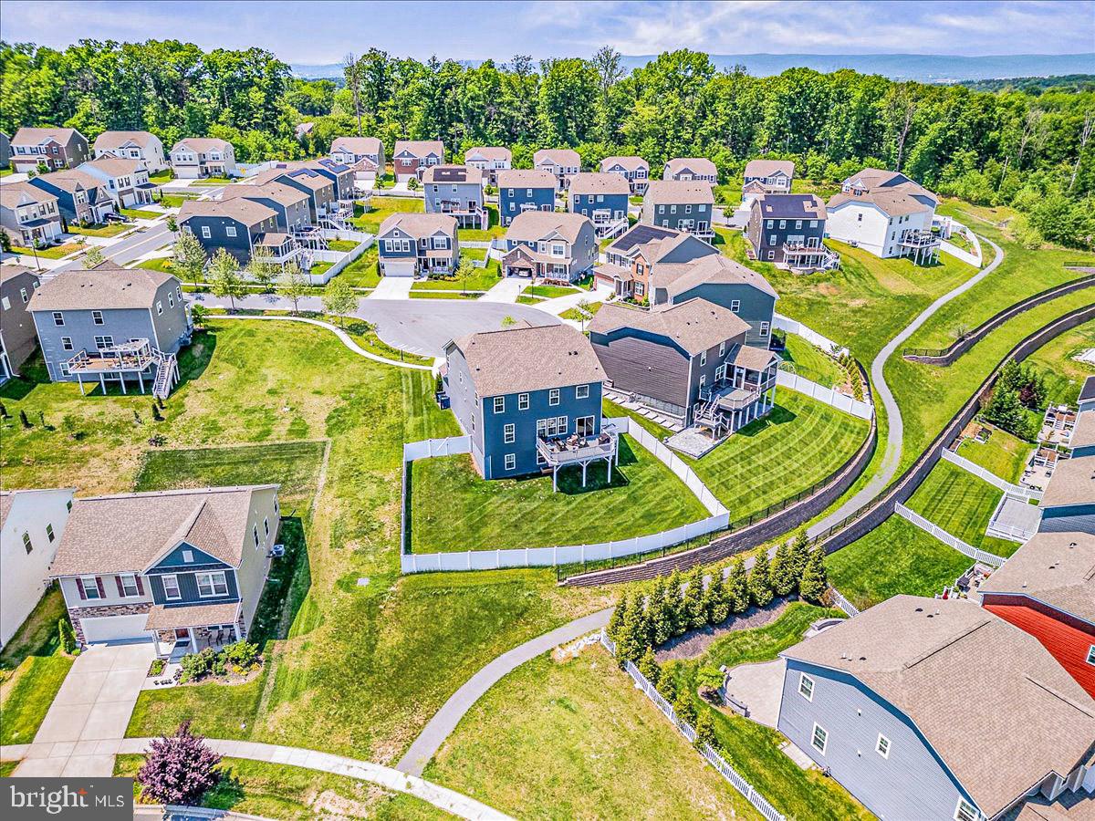 THE PRESERVE AT LONG BRANCH - Residential