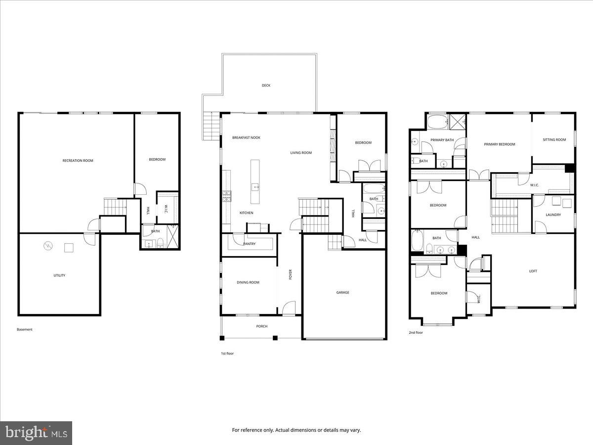 THE PRESERVE AT LONG BRANCH - Residential
