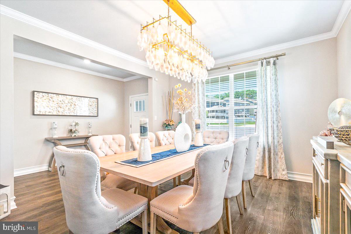 THE PRESERVE AT LONG BRANCH - Residential