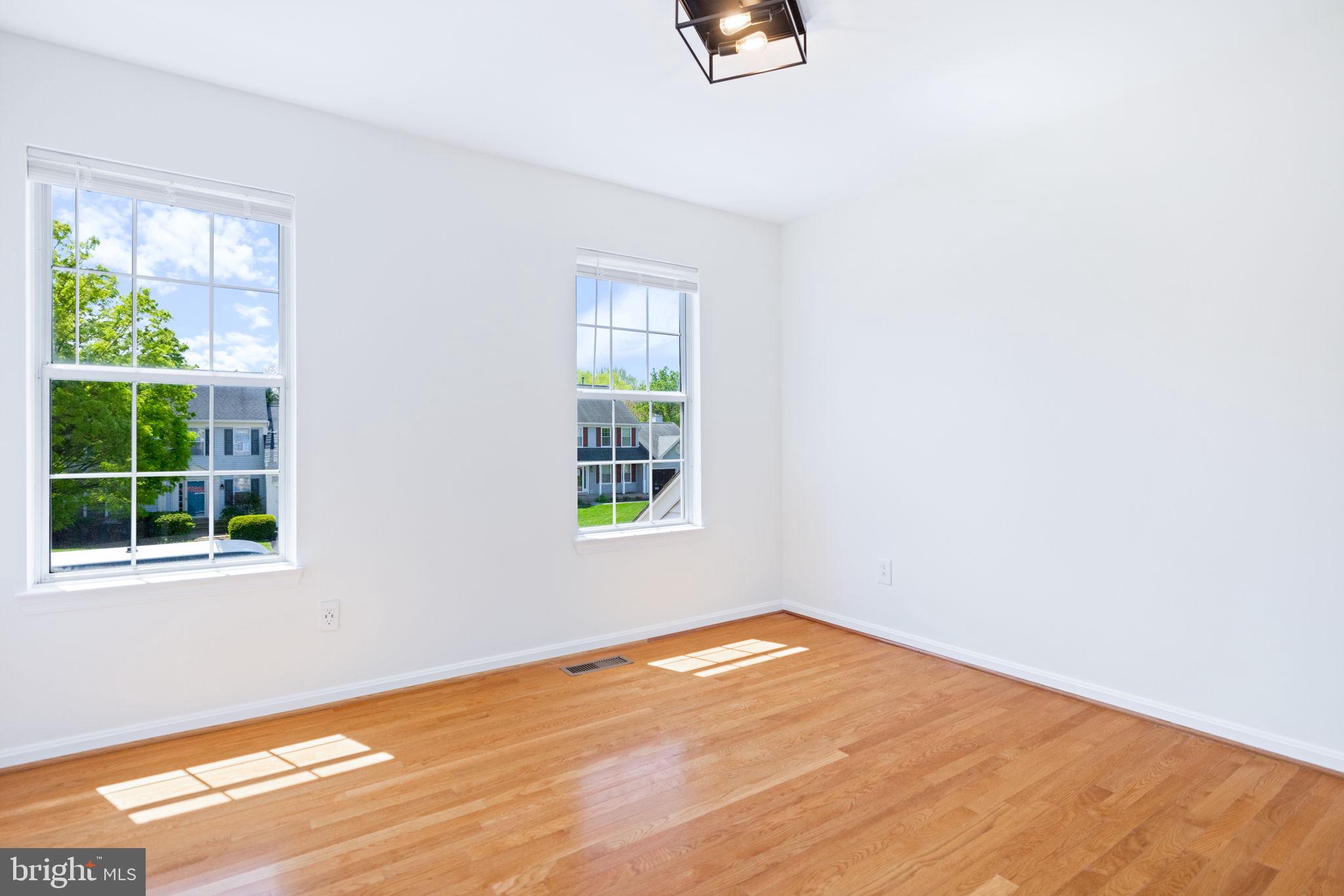 ASHTON DOWNS - Residential