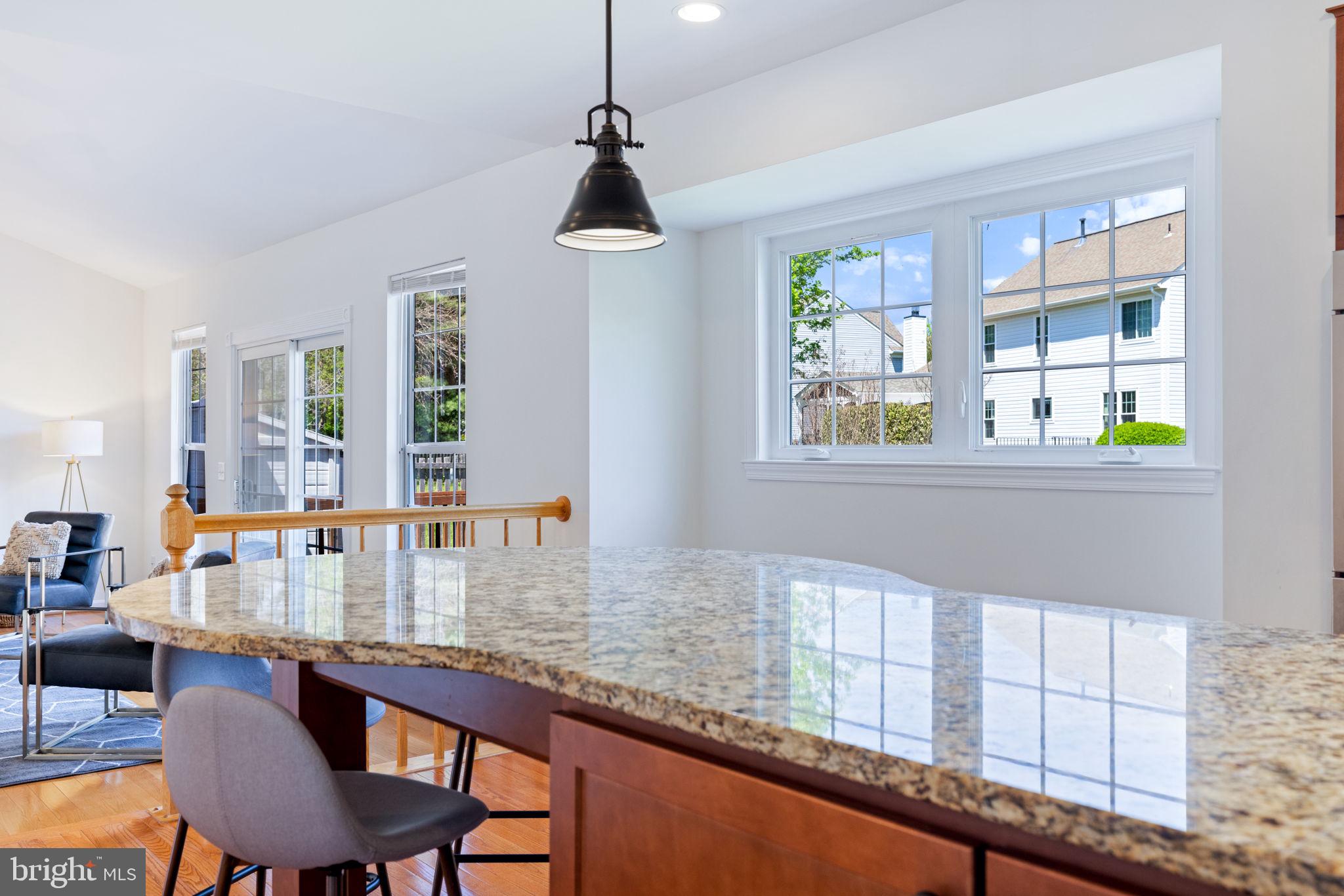 ASHTON DOWNS - Residential