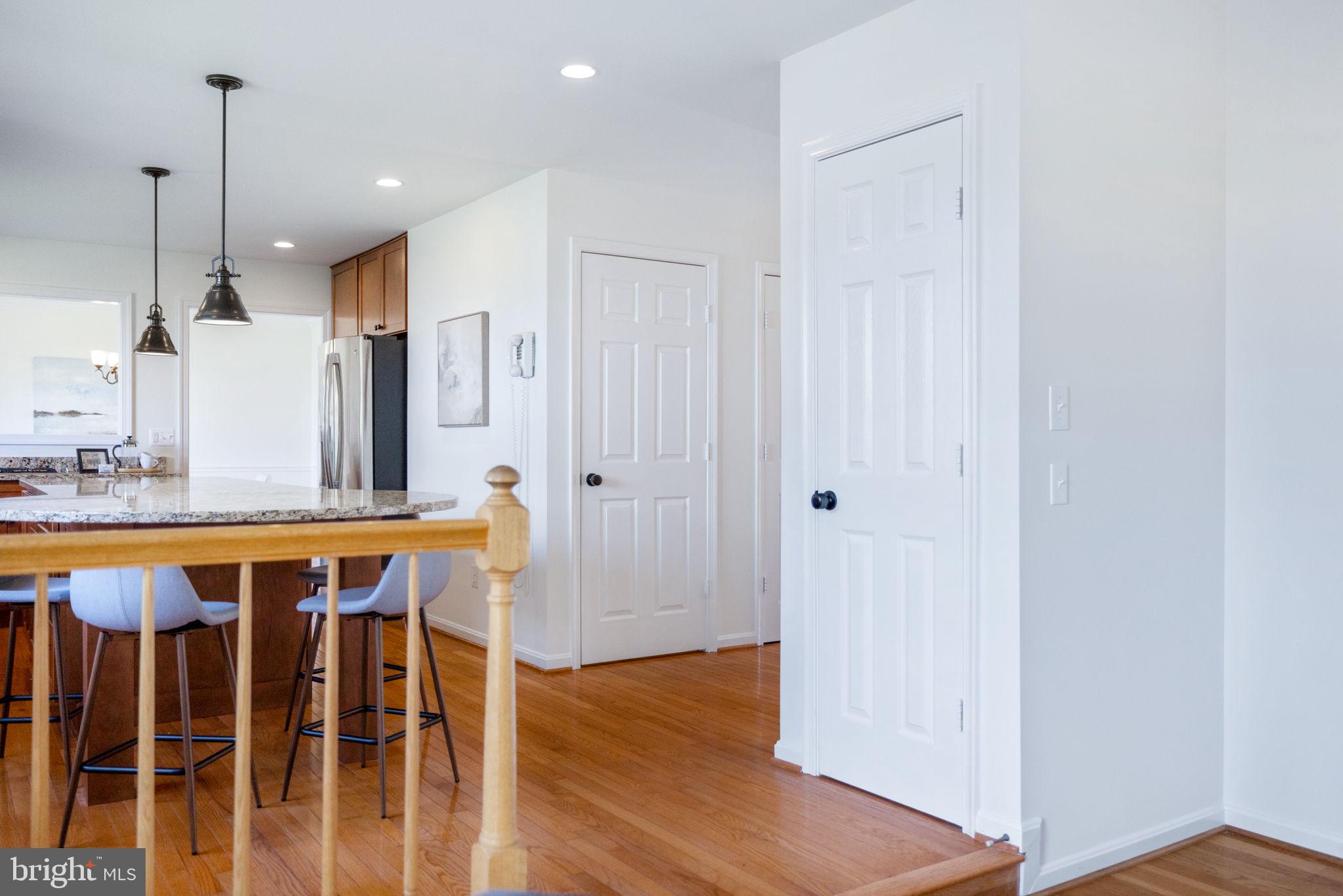 ASHTON DOWNS - Residential