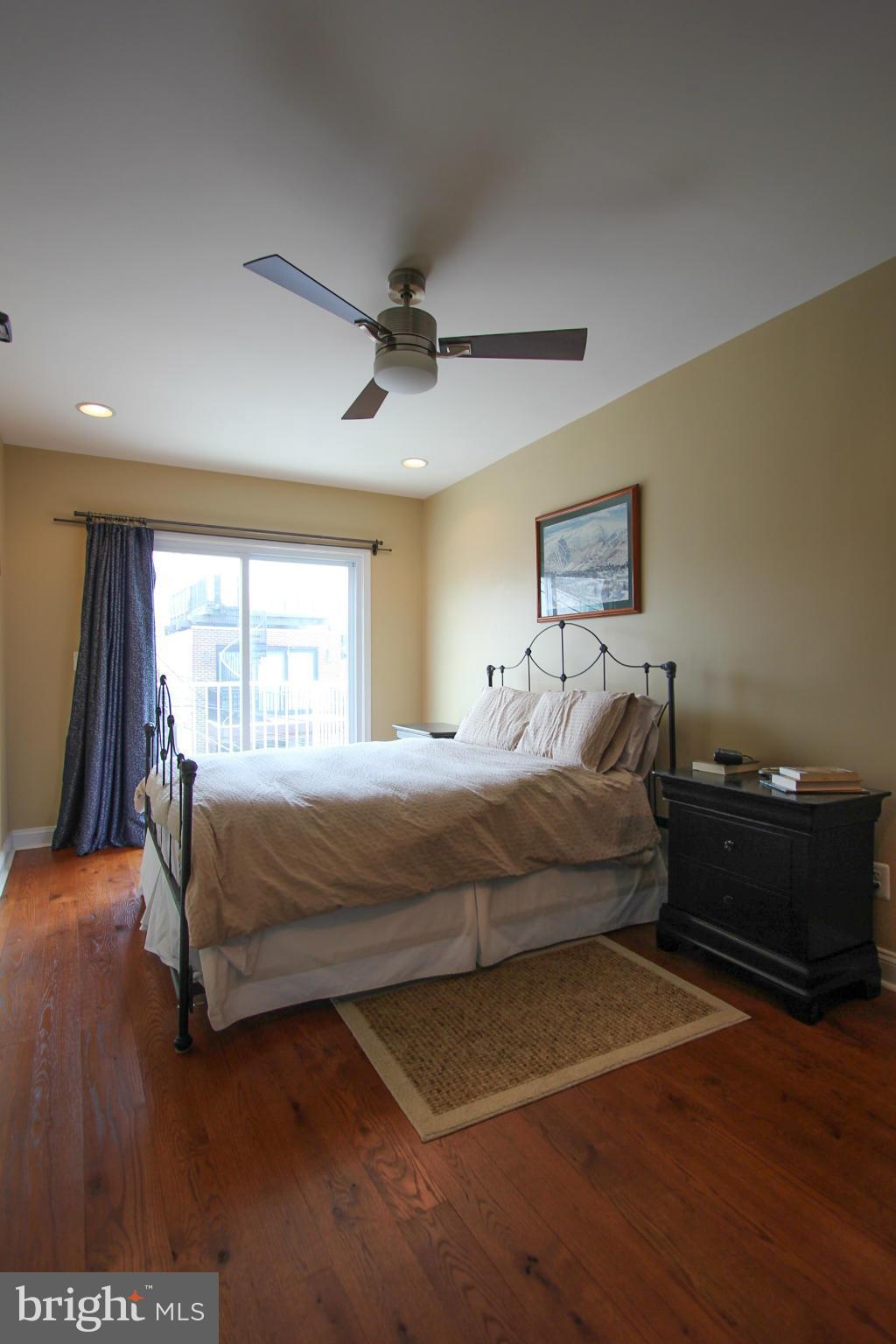 UPPER FELLS POINT - Residential