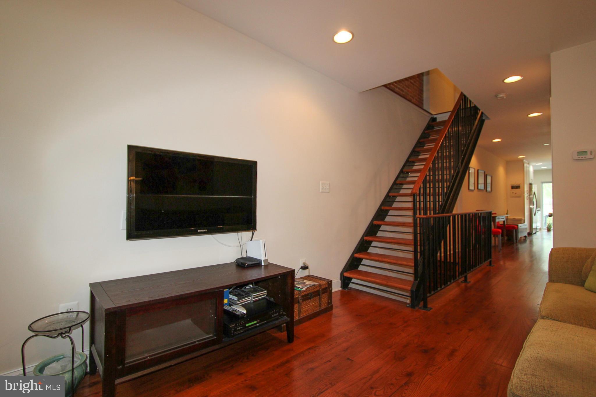 UPPER FELLS POINT - Residential