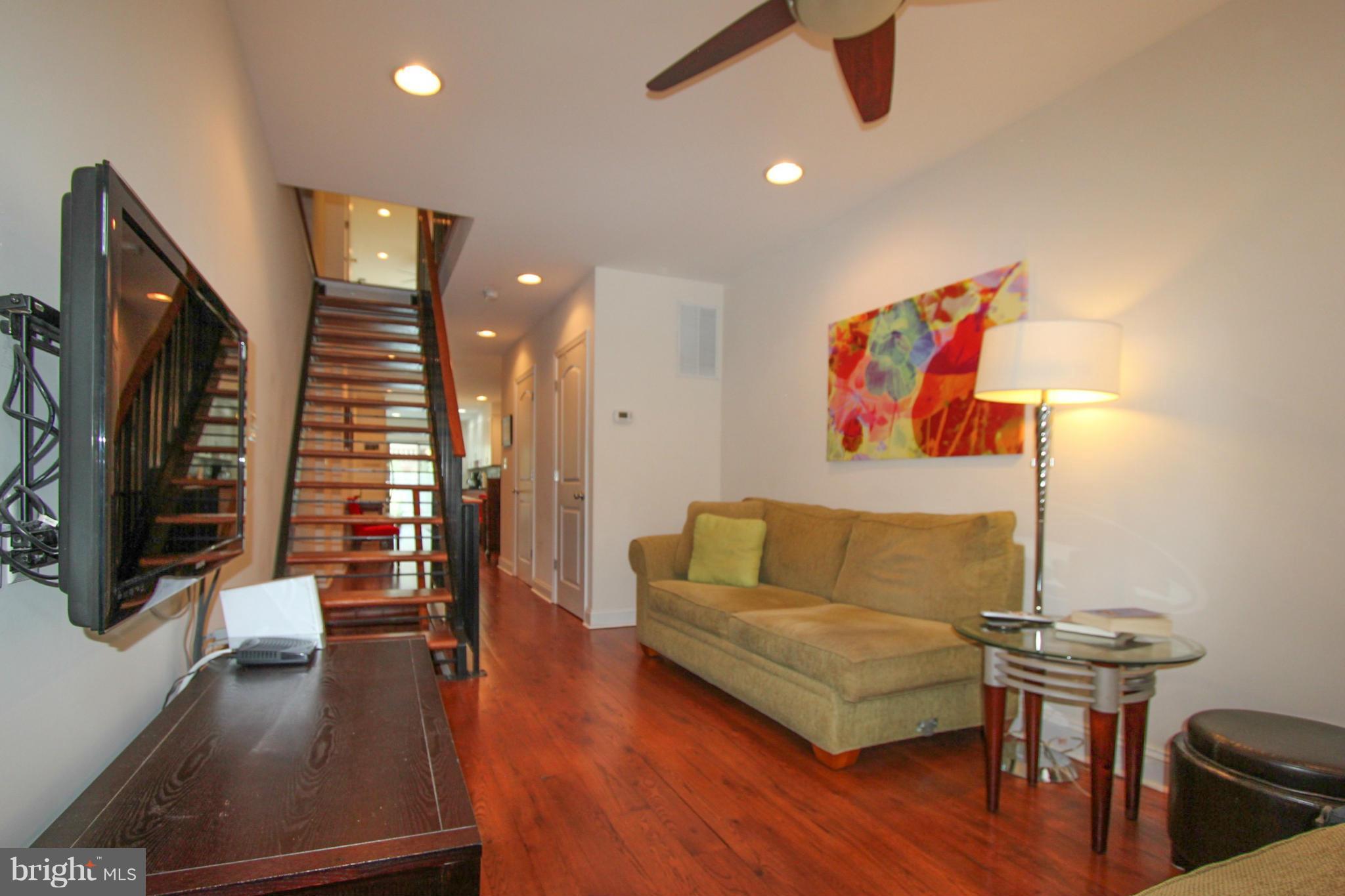 UPPER FELLS POINT - Residential