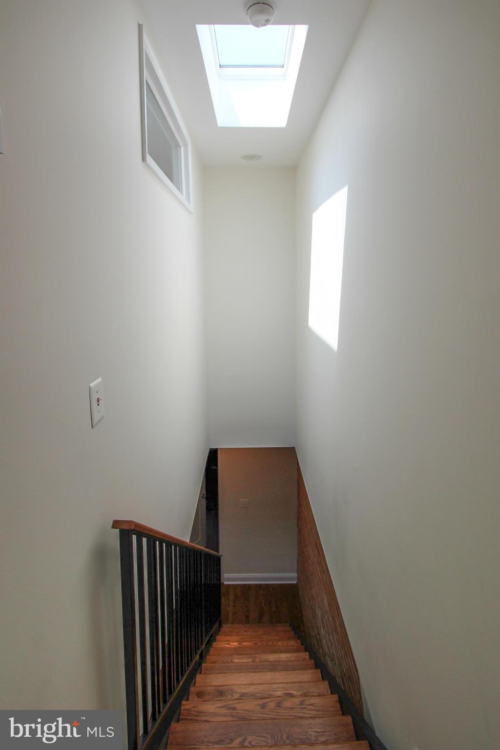 UPPER FELLS POINT - Residential