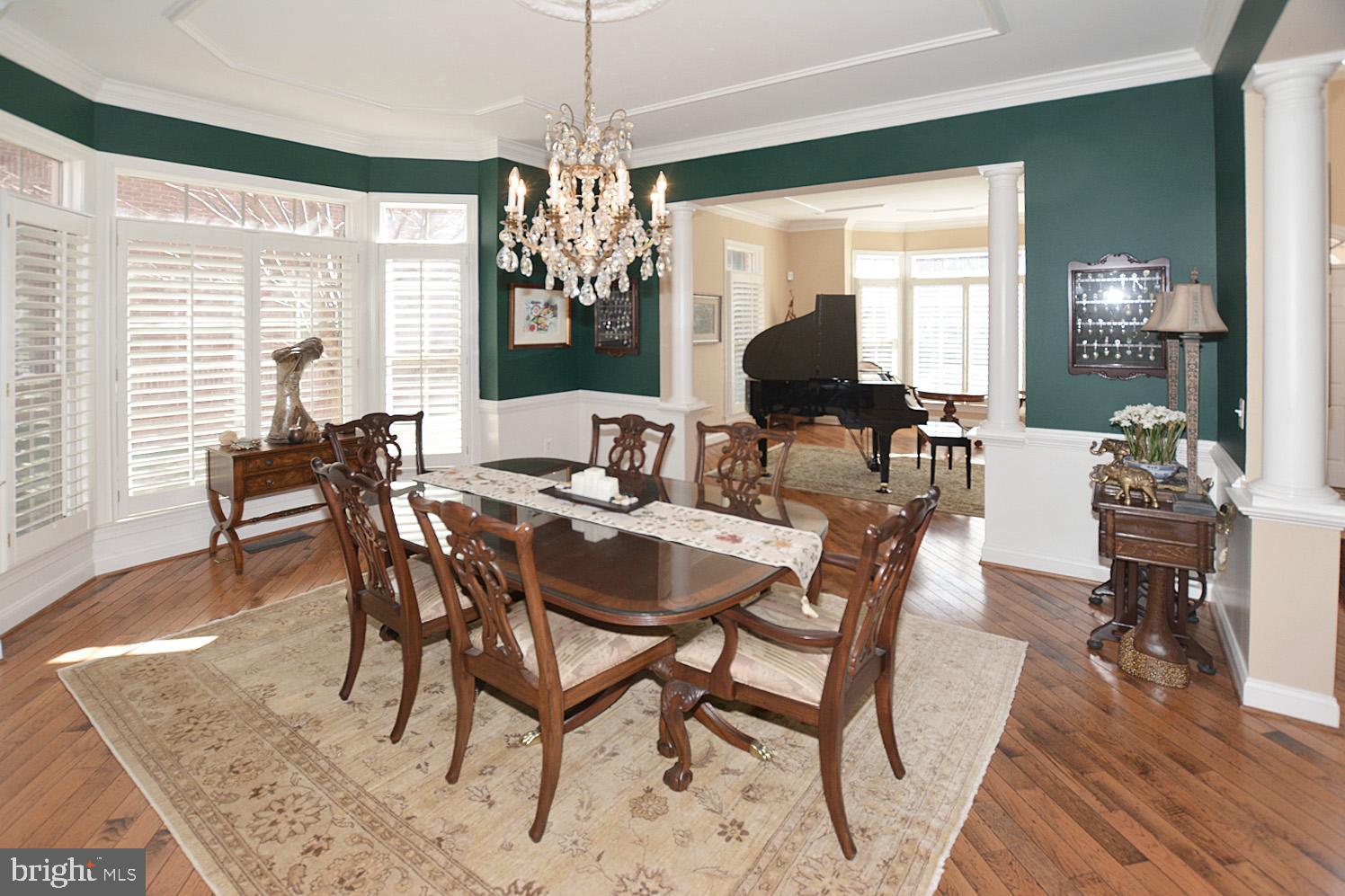 RUGBY ROAD - Residential Lease