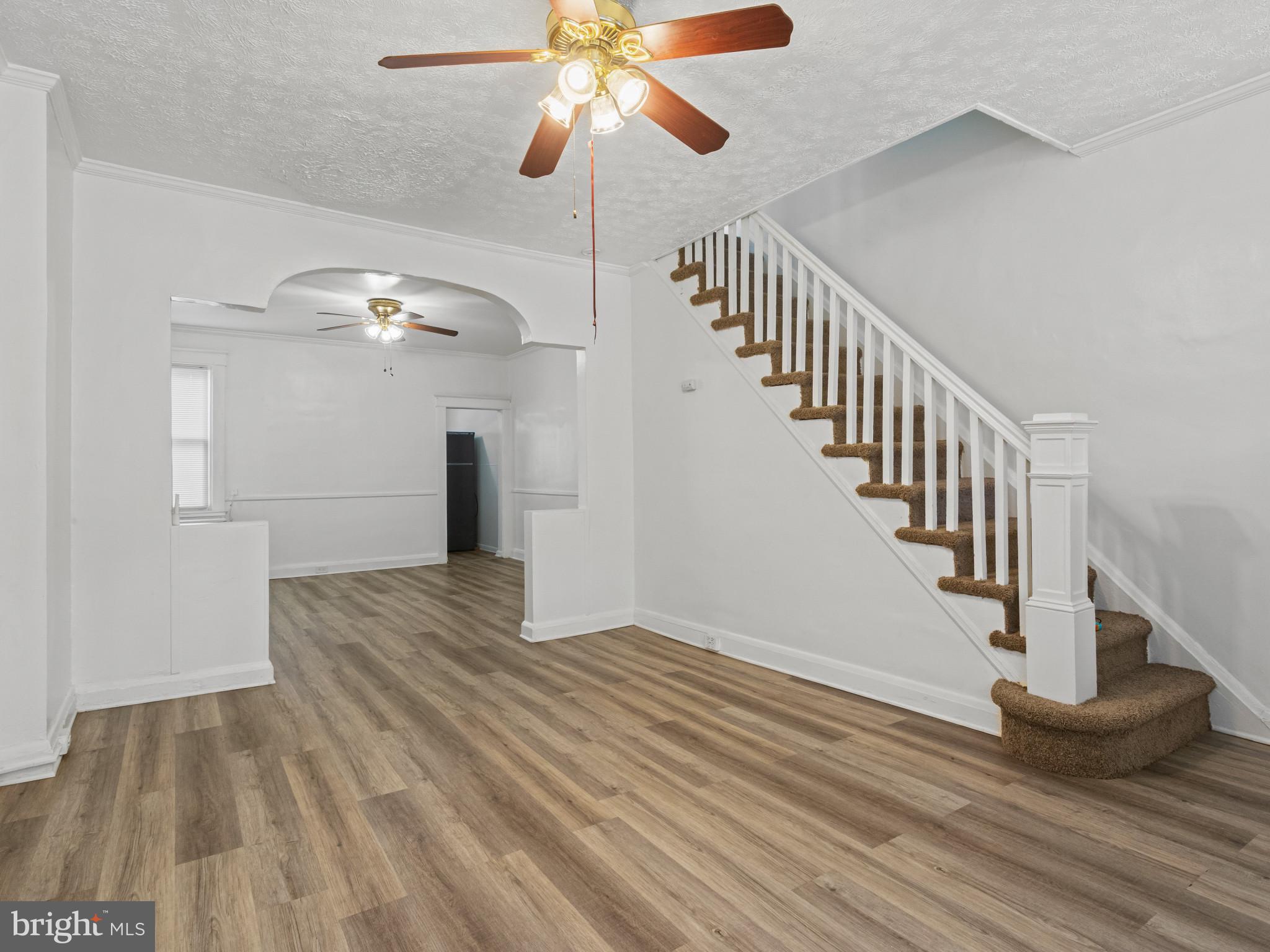 BELAIR-EDISON - Residential