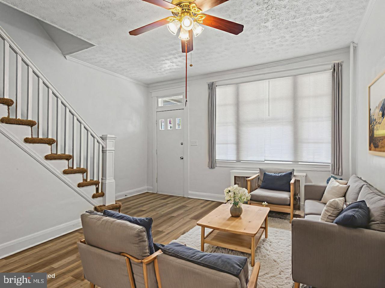 BELAIR-EDISON - Residential
