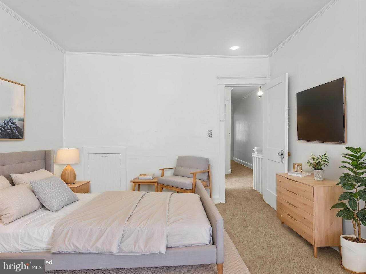 BELAIR-EDISON - Residential