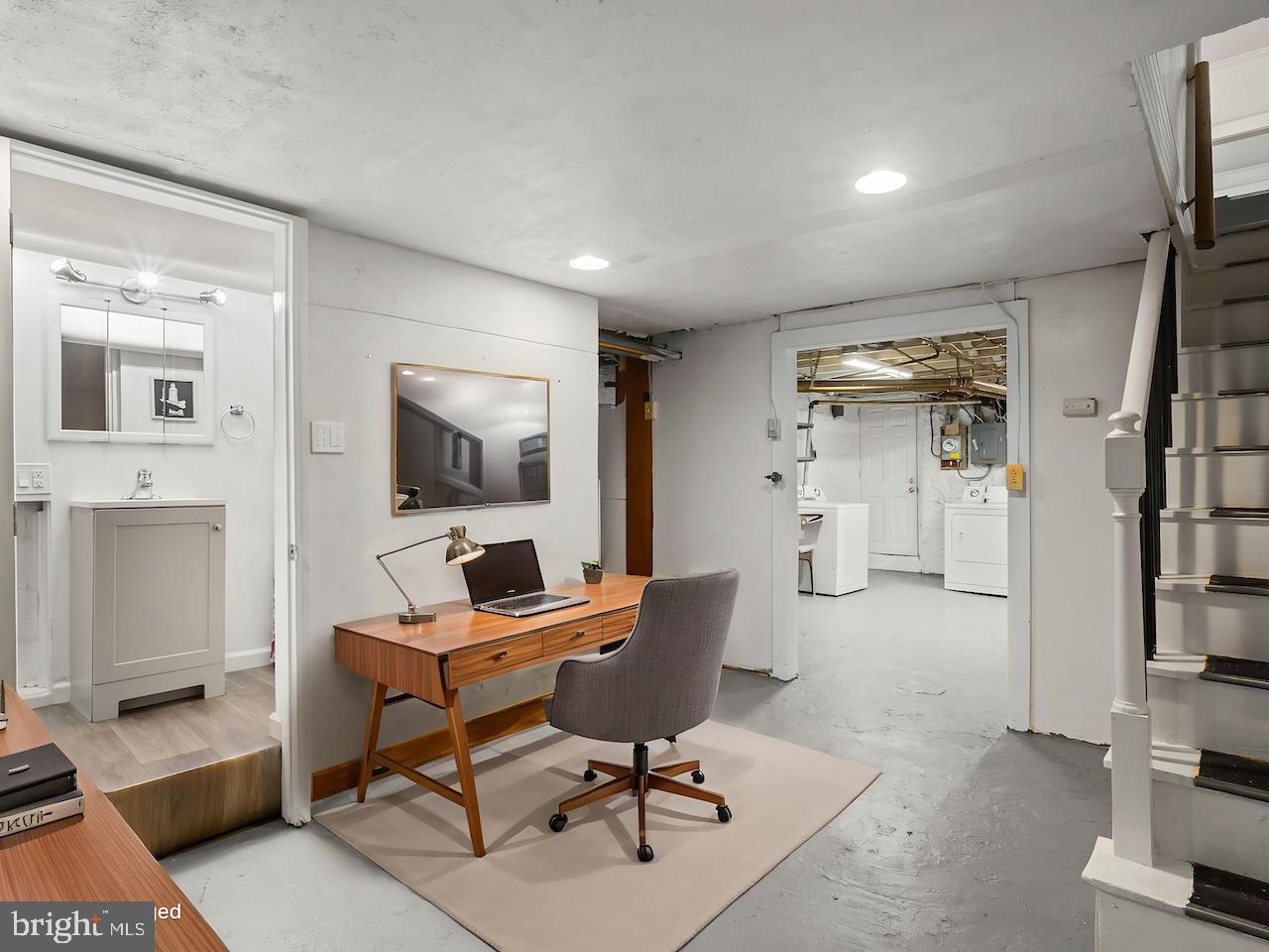 BELAIR-EDISON - Residential
