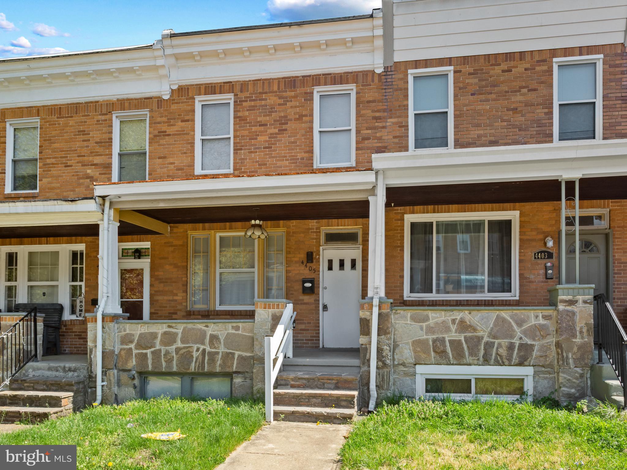 BELAIR-EDISON - Residential