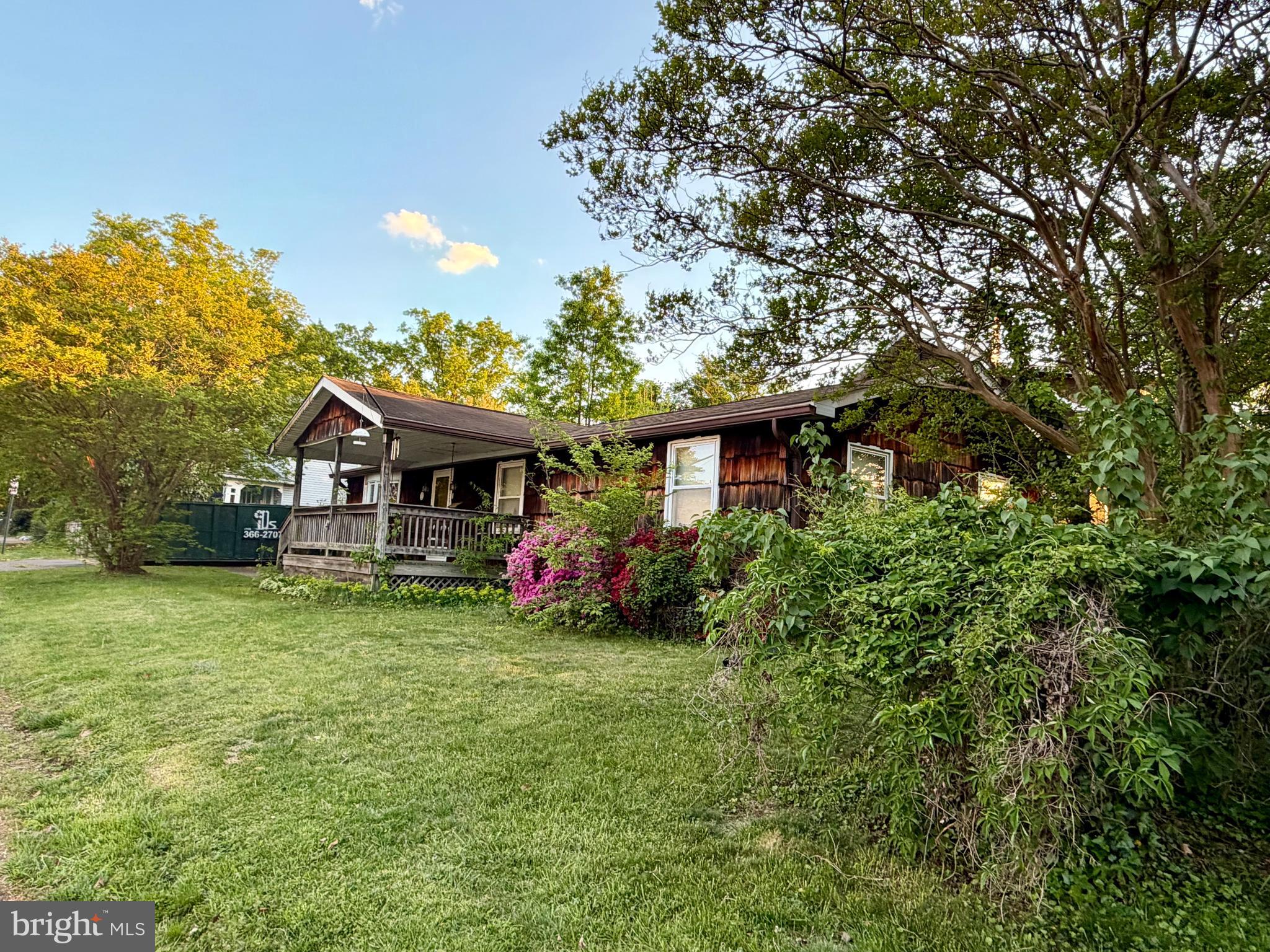 AURORA HEIGHTS - Residential