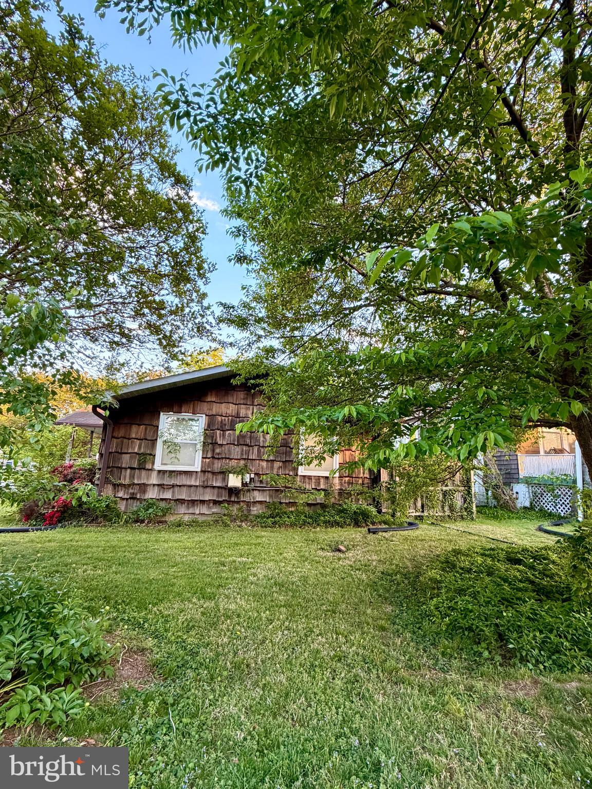 AURORA HEIGHTS - Residential