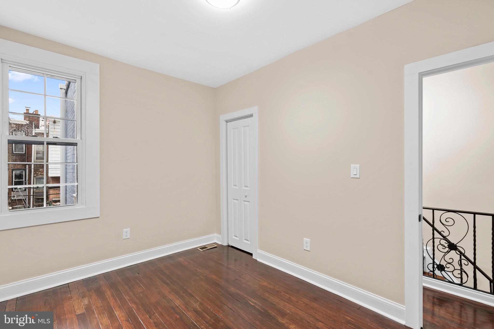 CARROLL PARK - Residential