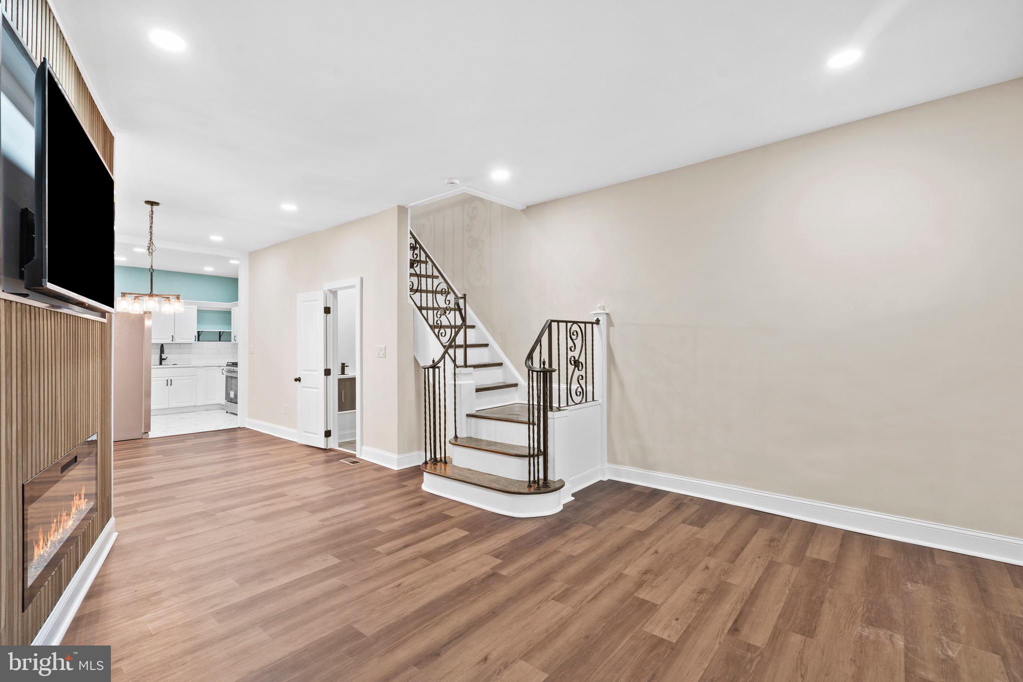 CARROLL PARK - Residential