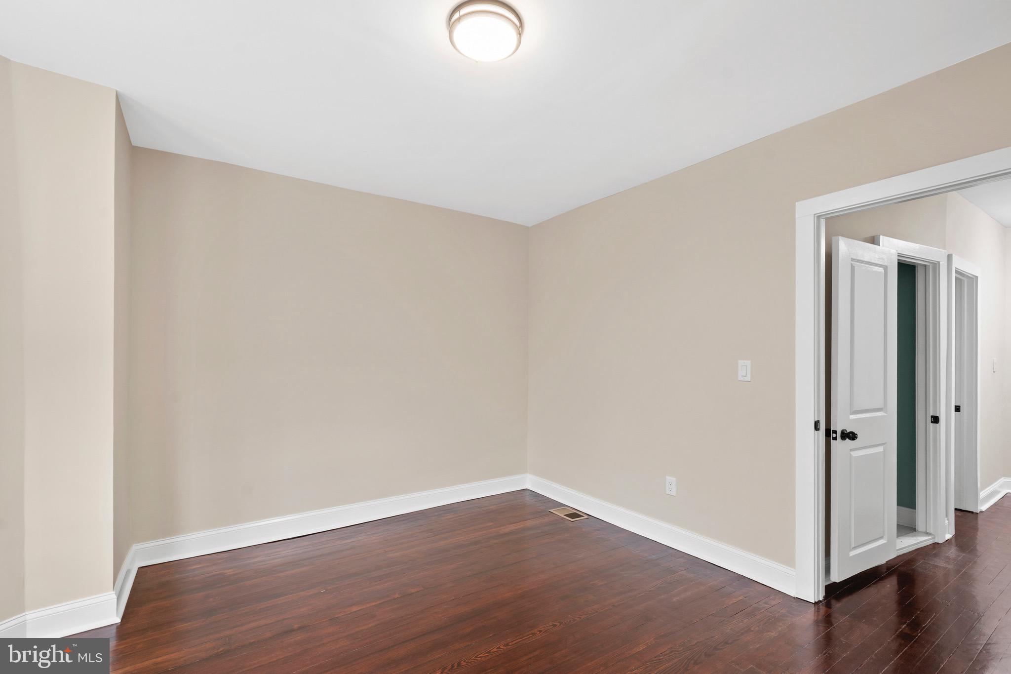 CARROLL PARK - Residential