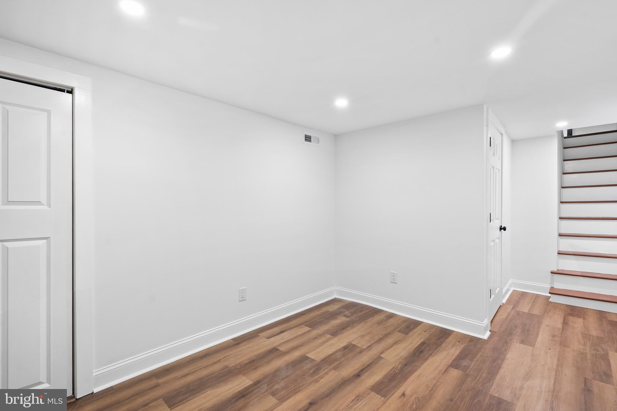 CARROLL PARK - Residential