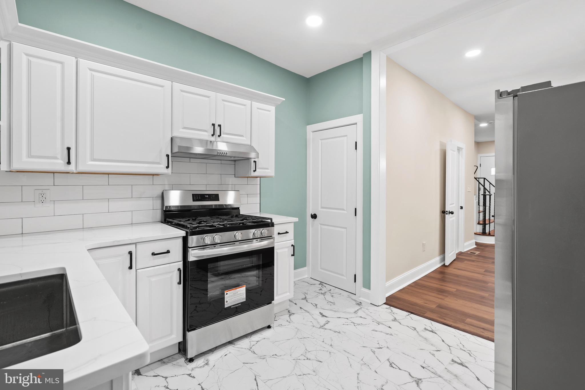 CARROLL PARK - Residential