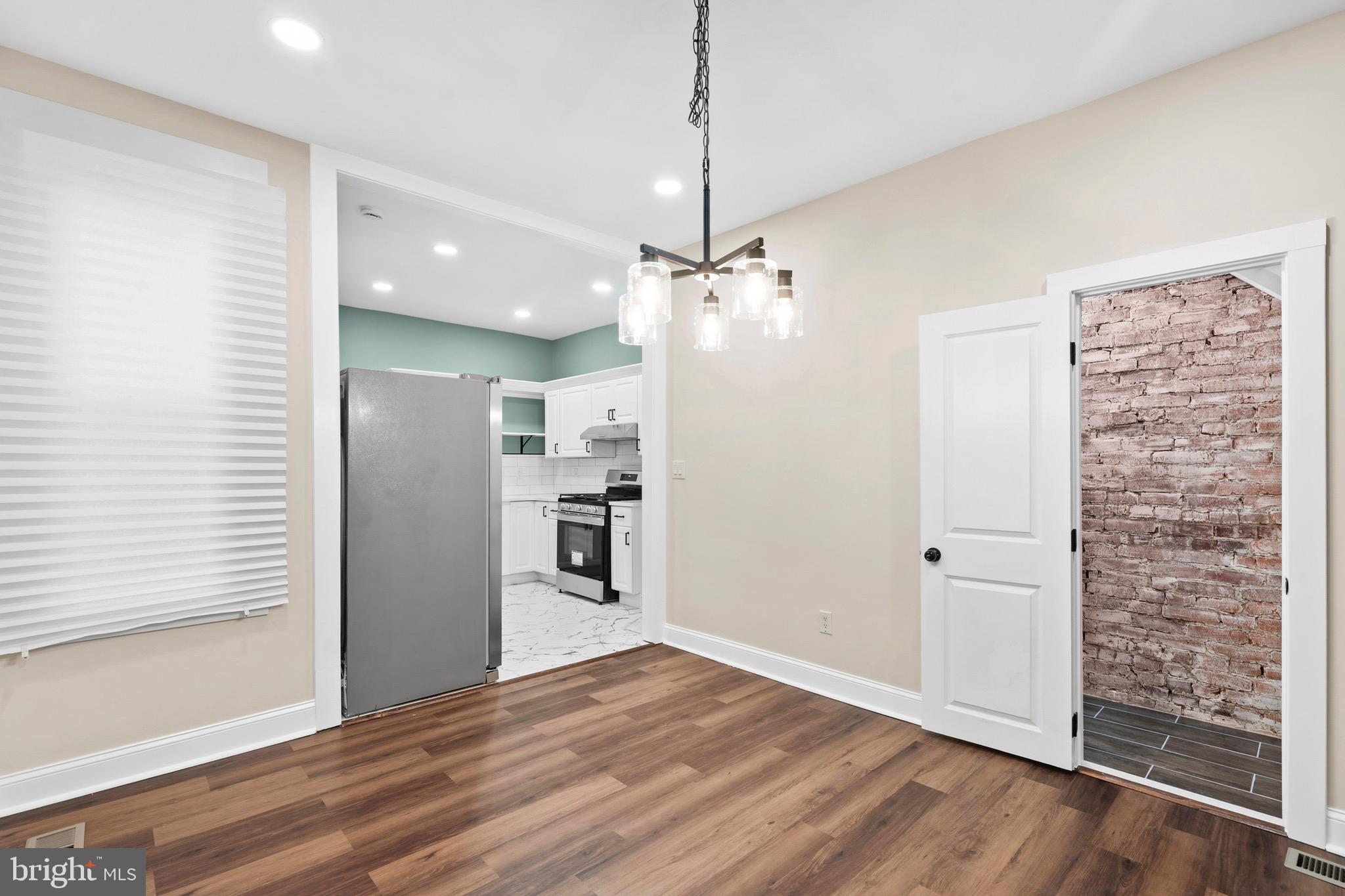 CARROLL PARK - Residential