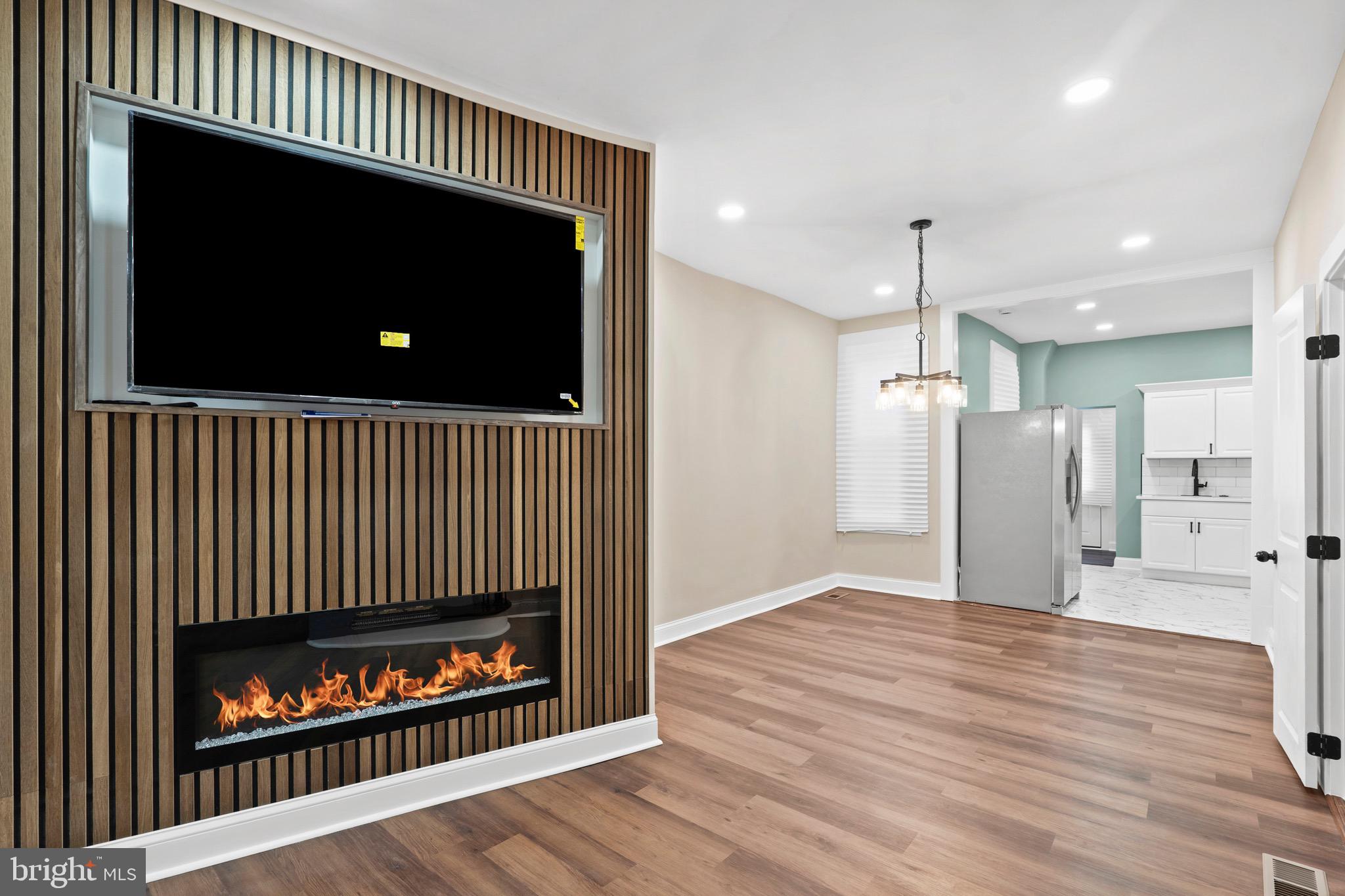 CARROLL PARK - Residential