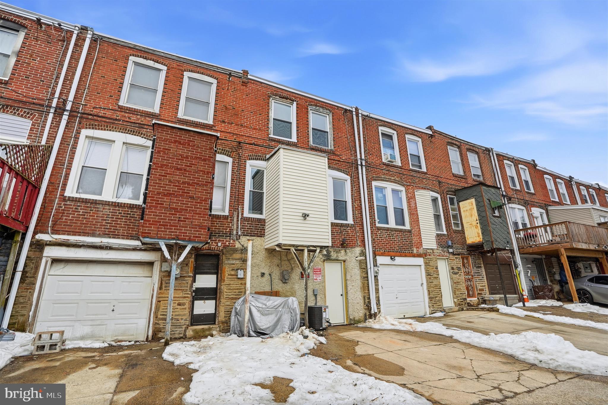 CARROLL PARK - Residential