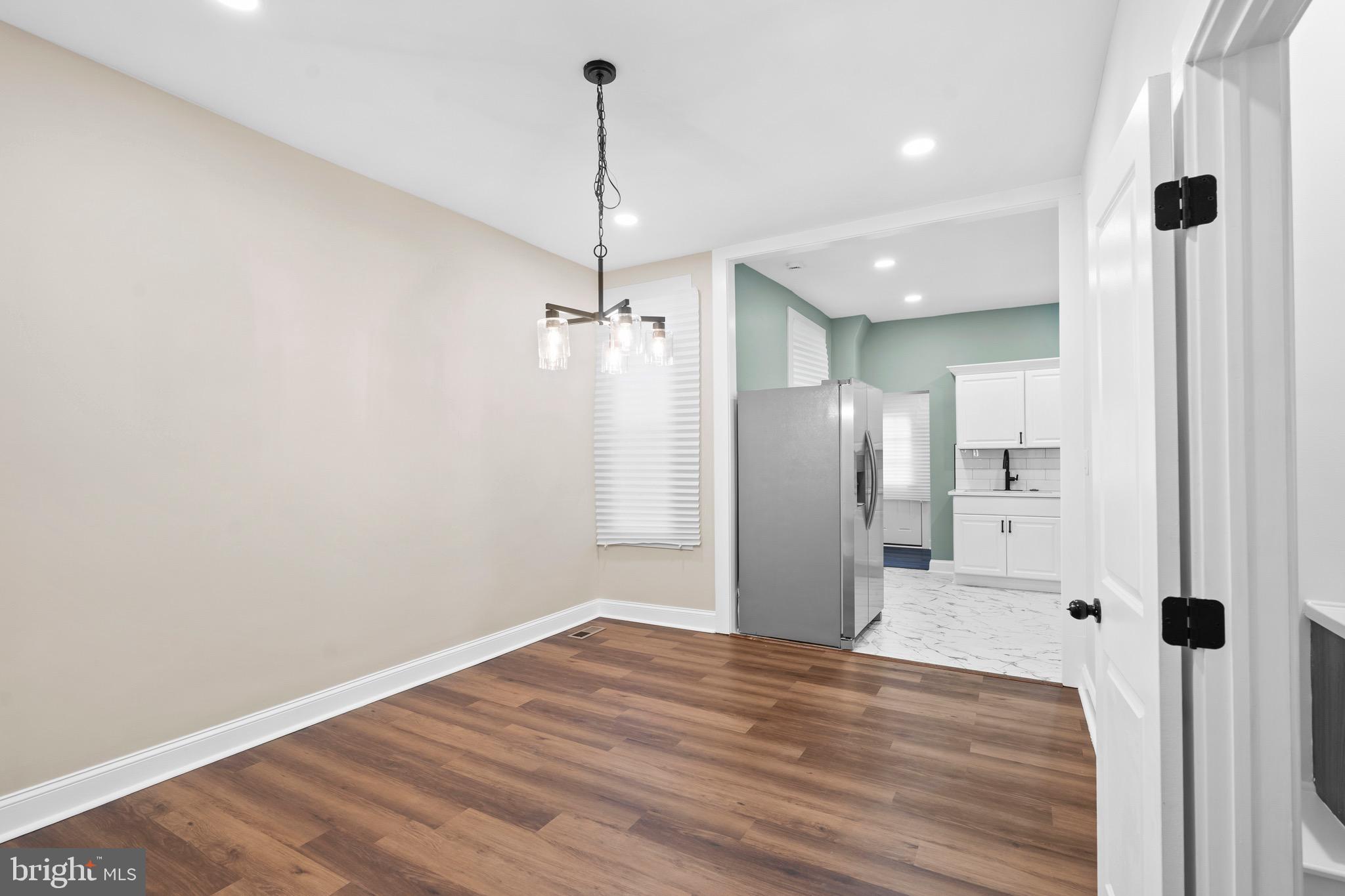 CARROLL PARK - Residential