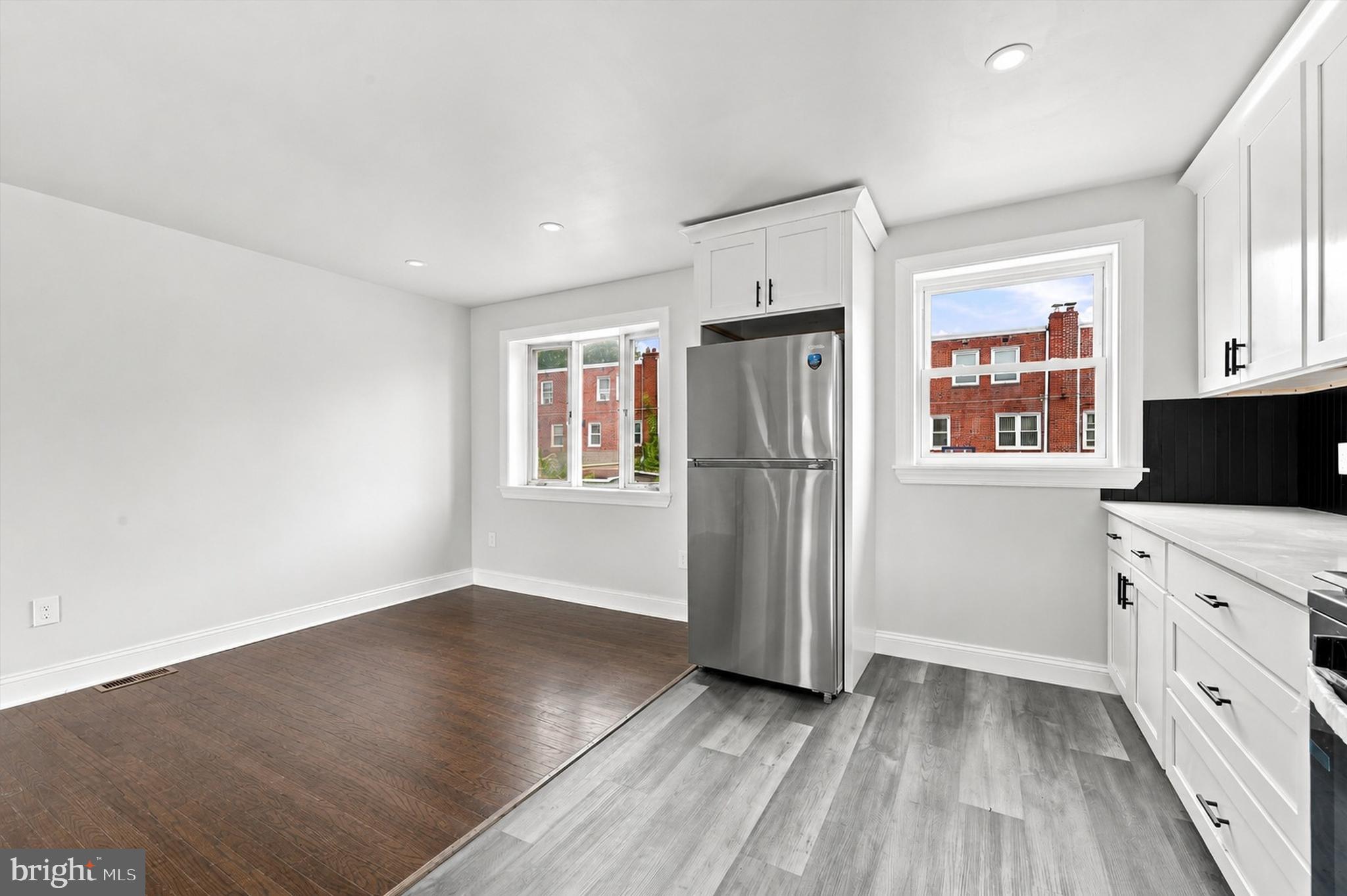 SHARON HILL - Residential