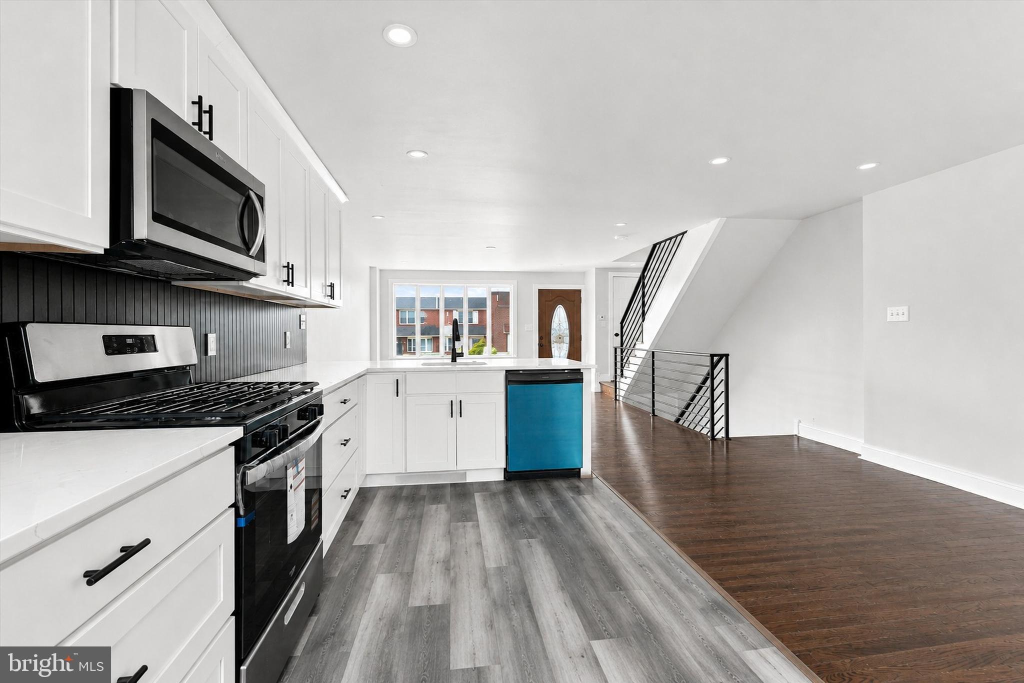 SHARON HILL - Residential