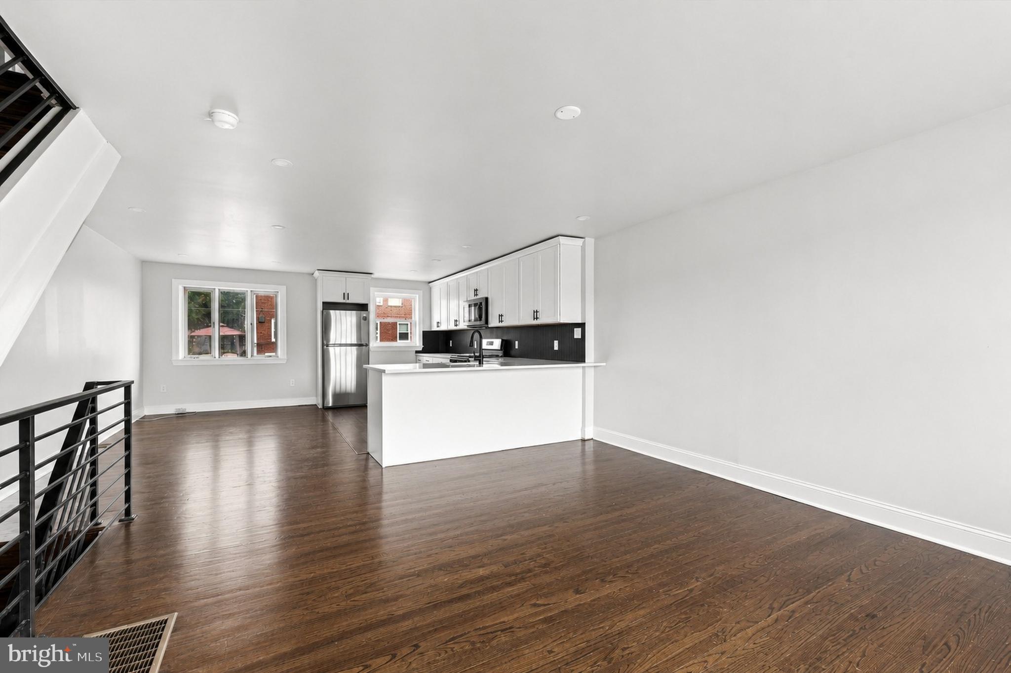 SHARON HILL - Residential