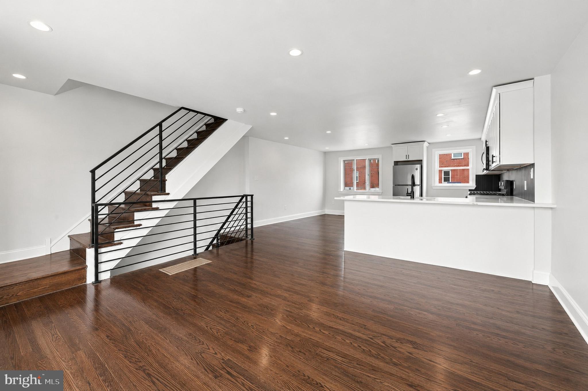 SHARON HILL - Residential