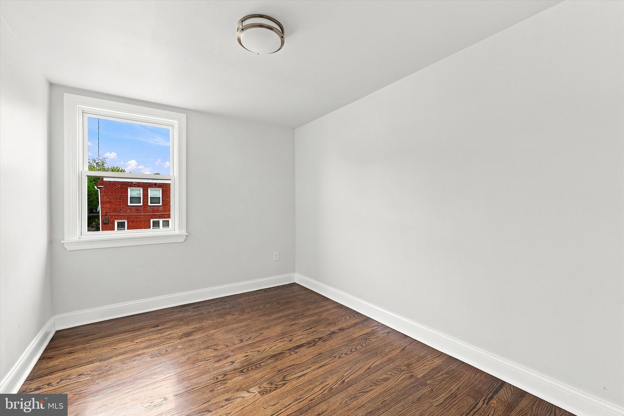 SHARON HILL - Residential