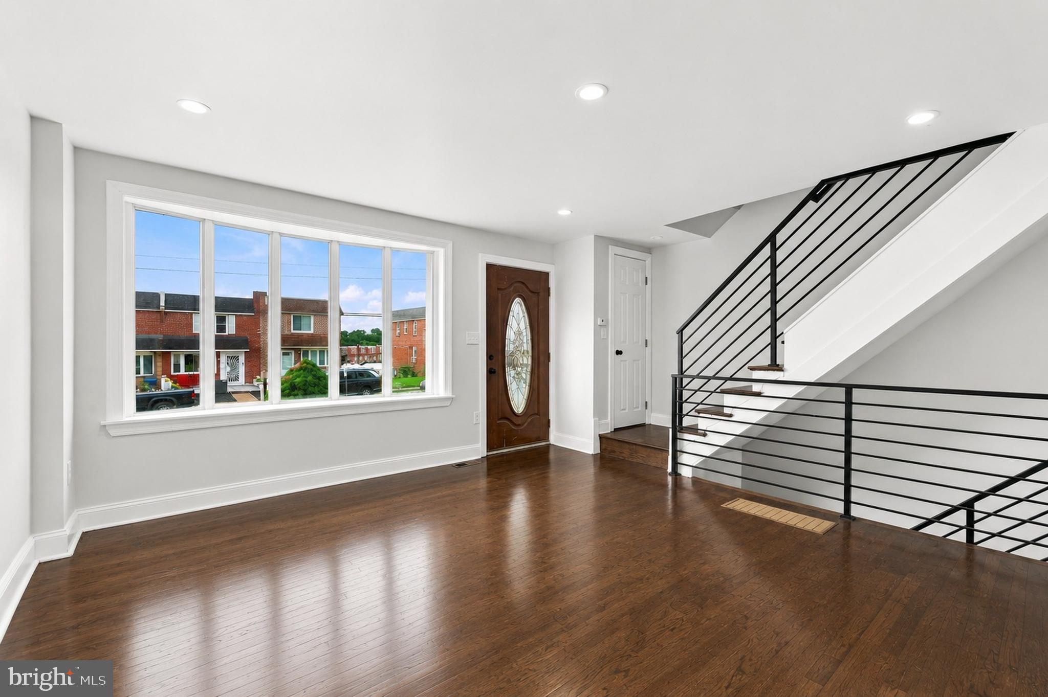 SHARON HILL - Residential