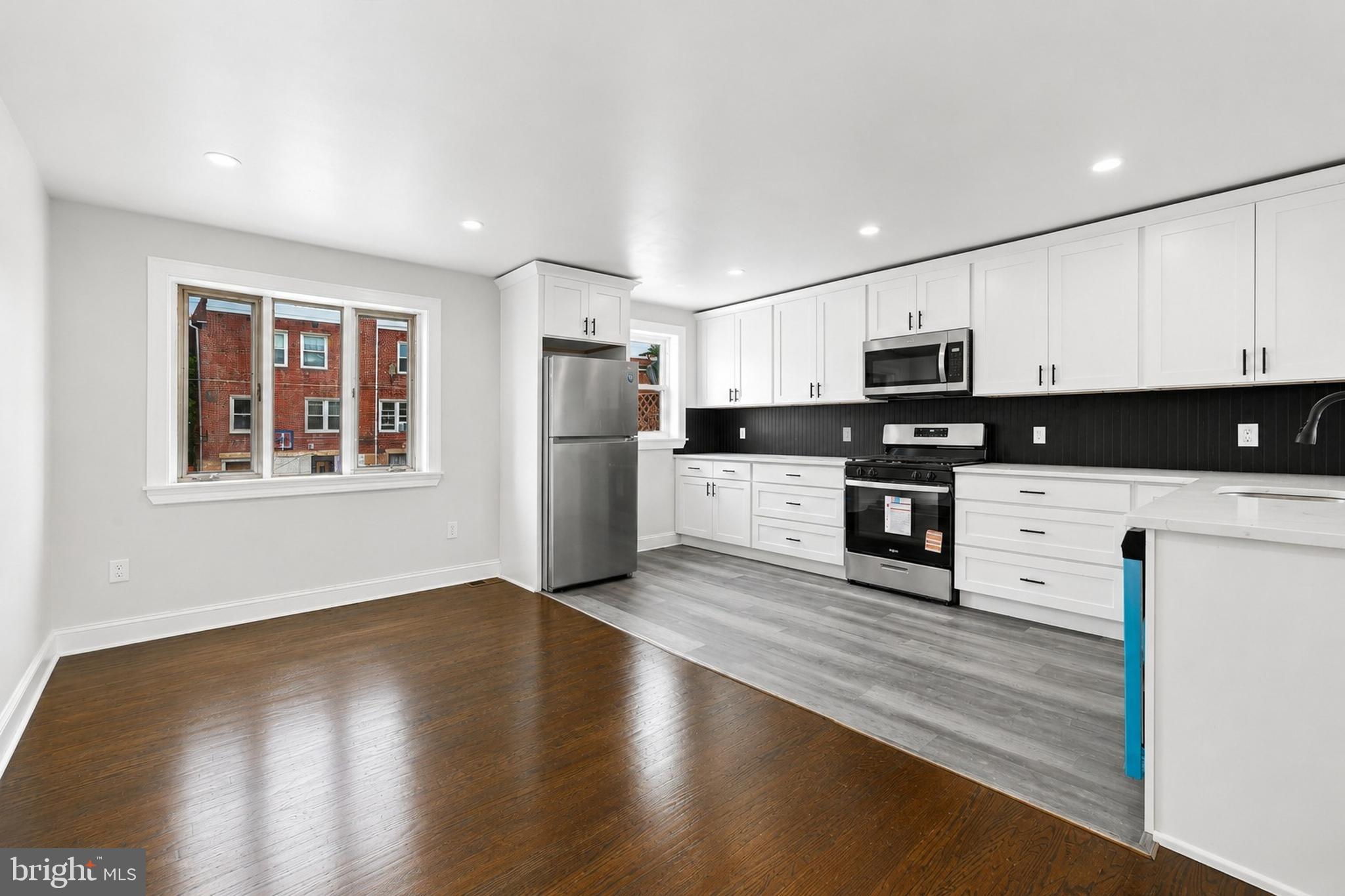 SHARON HILL - Residential