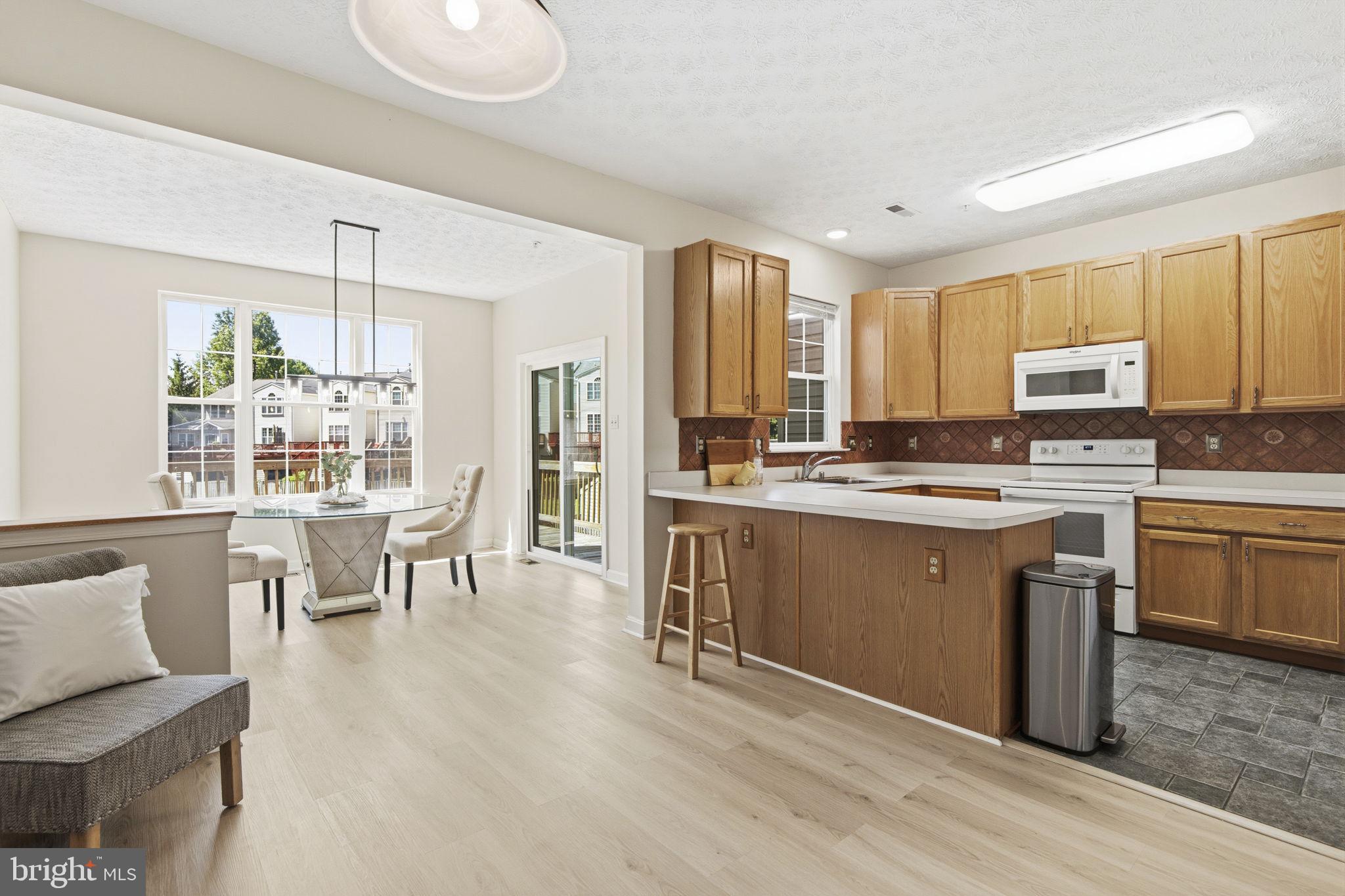 TOWN OF BEL AIR - Residential
