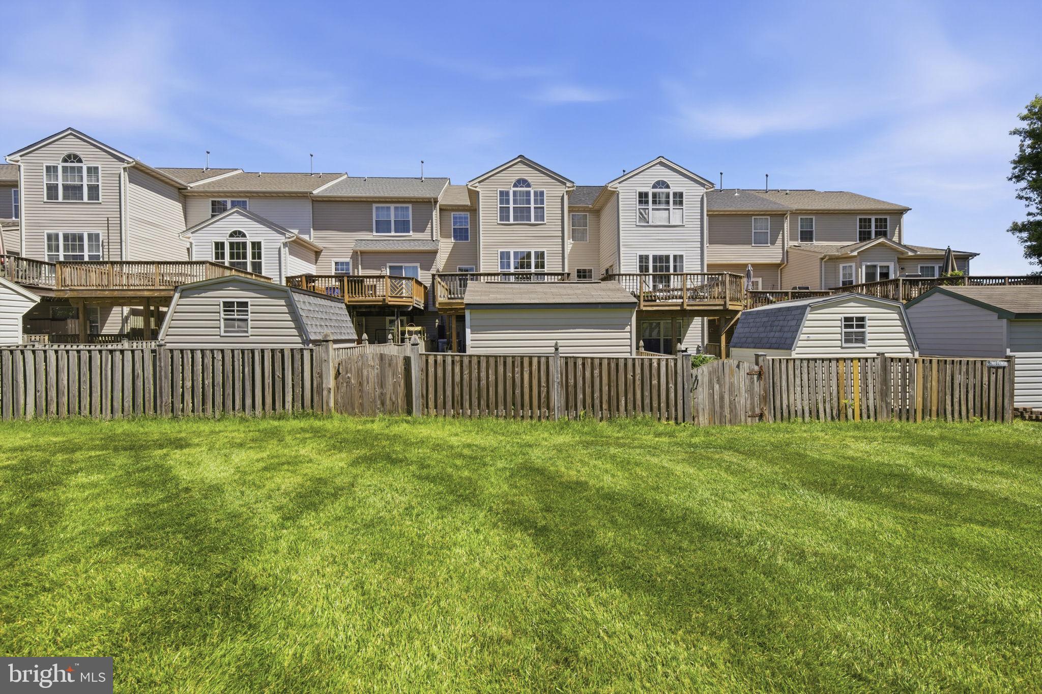TOWN OF BEL AIR - Residential
