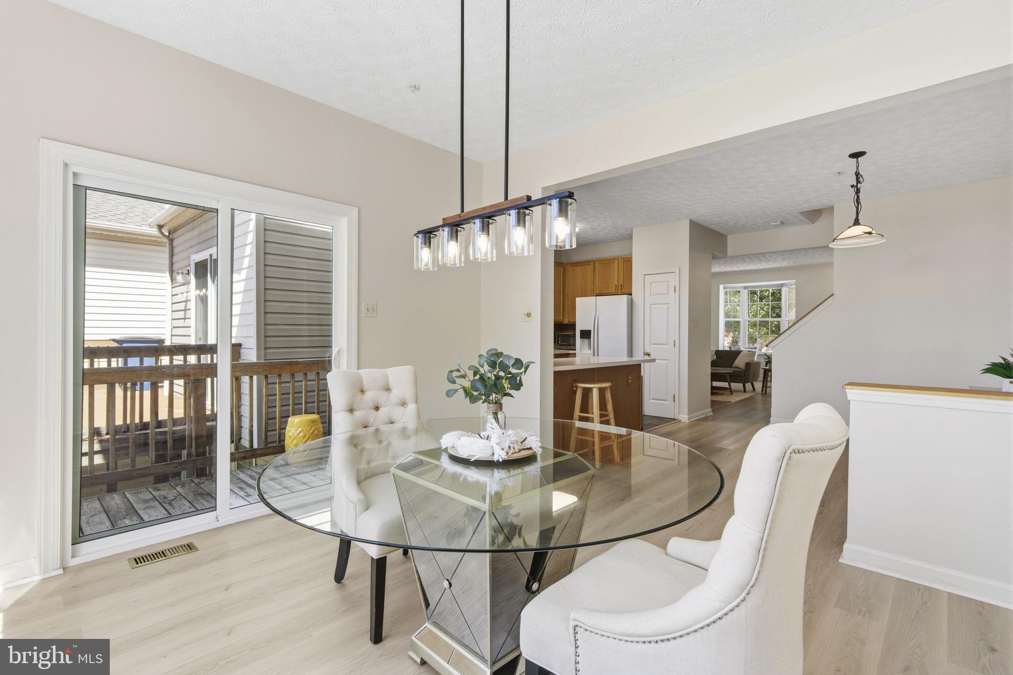TOWN OF BEL AIR - Residential